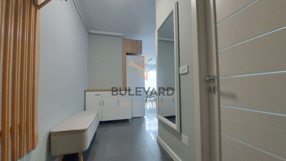 Apartament cu 3 camere/70 mp/zona Vivo! - Poză 10
