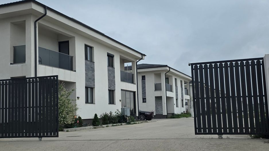PROMOTIE Vanzare in SMART Clinceni Residence-Casă/Vilă - Poză 61