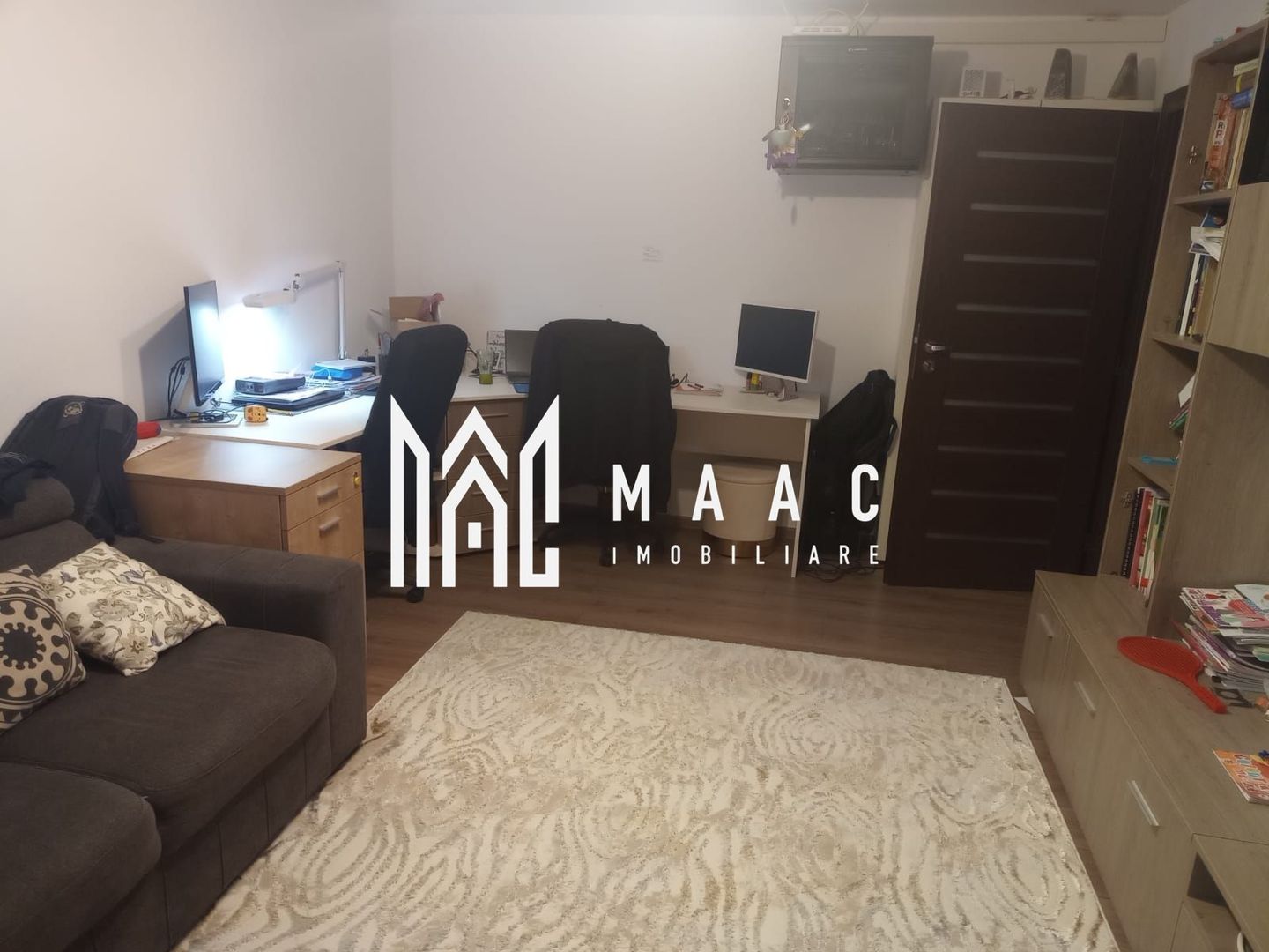Apartament cu 4 camere - 2 bai - cartier Ștrand – Sibiu - Poză 34