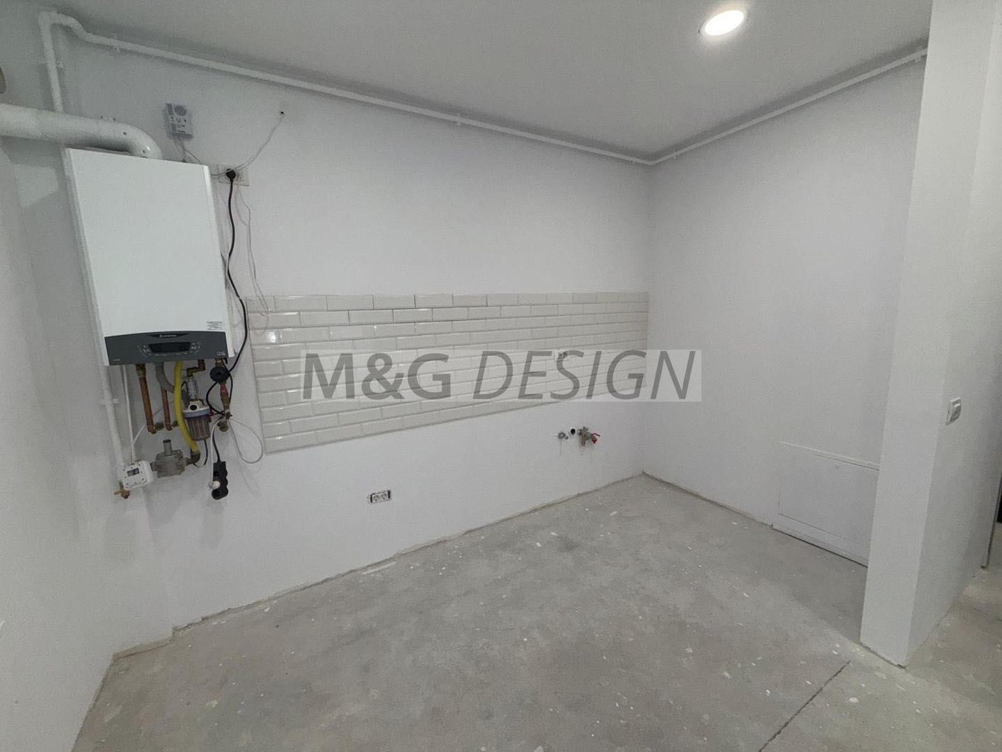 Apartament 2 camere  zona Braytim etaj 1 - Poză 3