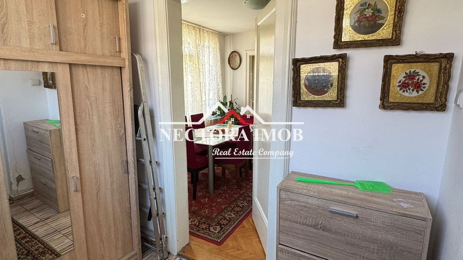 NECTORA IMOB Exclusivitate-Casa Ultracentrala 3 camere,Curte proprie - Poză 14