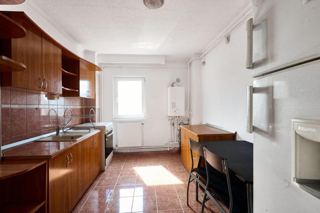 Oportunitate! Apartament 4 camere Gavana - Poză 17
