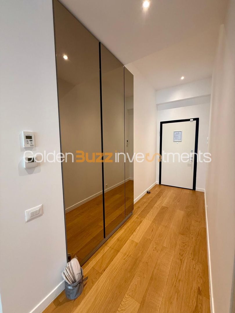 Apartament 3 Camere Premium | One Verdi Park | Investiție Ideală - Poză 16