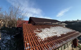 Casa parter Bucovat - Poză 14