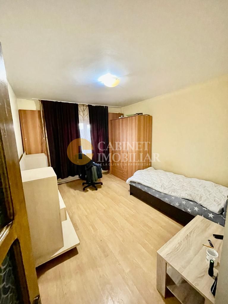 Apartament 3 Camere Frumoasa Bloc 1987 75 Mp - Poză 8
