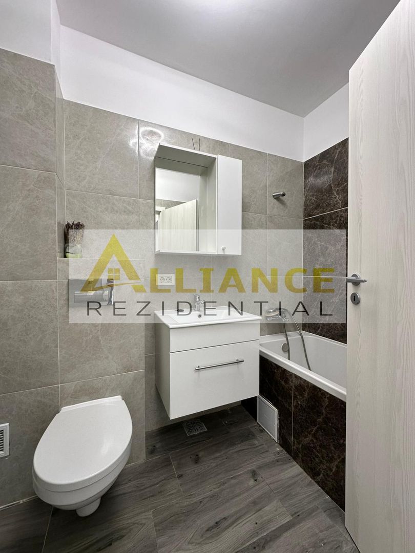 2 CAMERE + GRADINA 50 MP | BLOC 2023 | 15 MIN METROU BERCENI | 130.500 - Poză 7