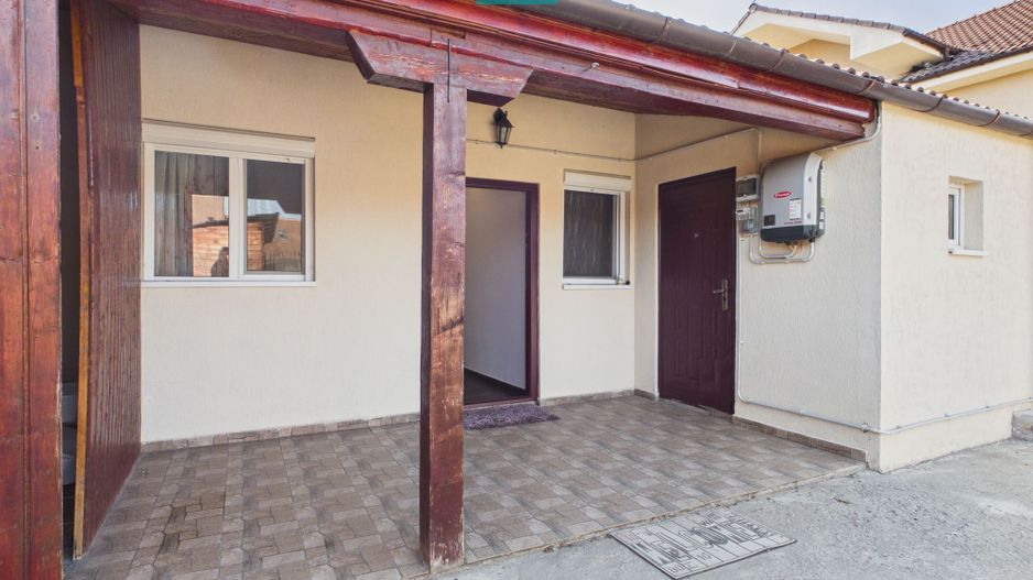 Casă modernă, 128 mp, Nojorid - Poză 1