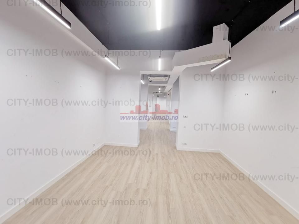 Vanzare Spatiu Comercial Parter Cotroceni  173 mp - Poză 20