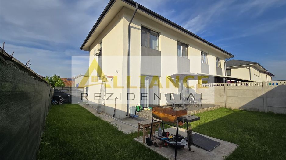 Mobilata si utilata-4 camere- pod- mutare imediată - Poză 13