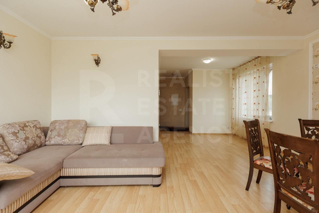Chirie, Duplex, 6 camere, Strada Vasile Lupu, Buiucani - Poză 6