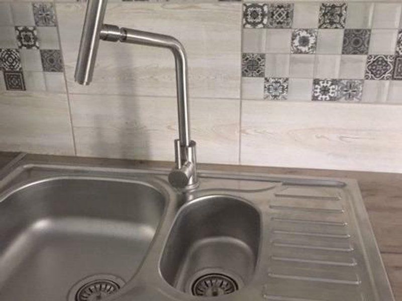 Apartament cu o camera, parter - IC Frimu - Poză 4