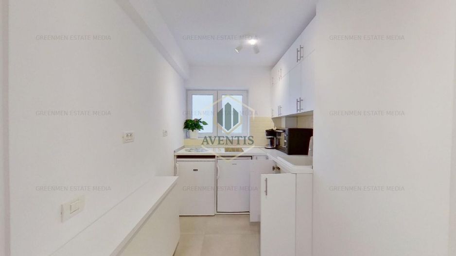 2 camere decomandat, renovat, incalzire in pardoseala, Universitate Metrou - Poză 6