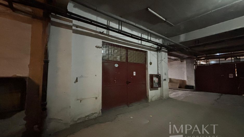 Spațiu Comercial de vânzare -OMV Marasti - Poză 10