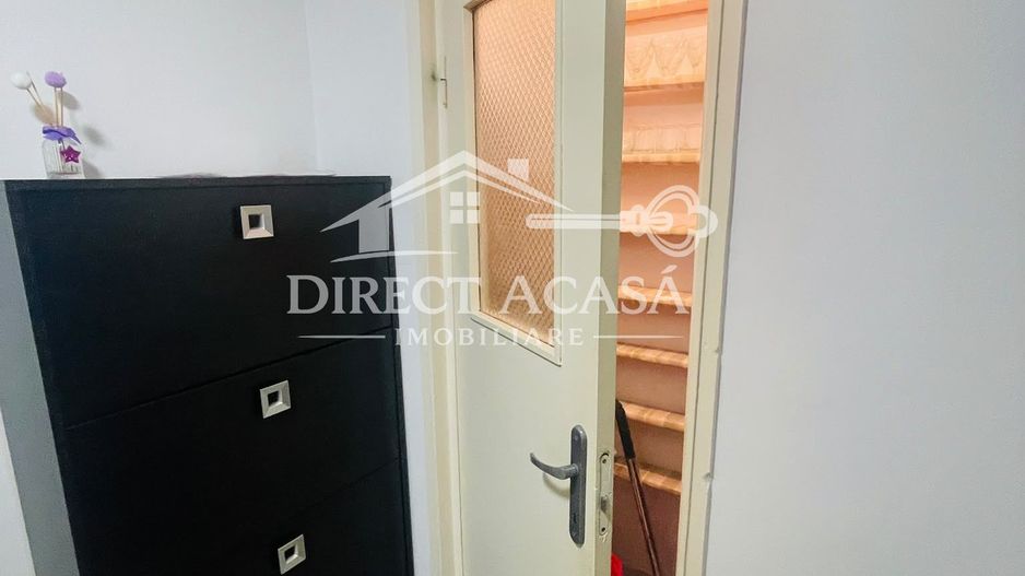 Apartament cu 2 camere de inchiriat-Str Bartok Bela-Zona Centrala - Poză 10