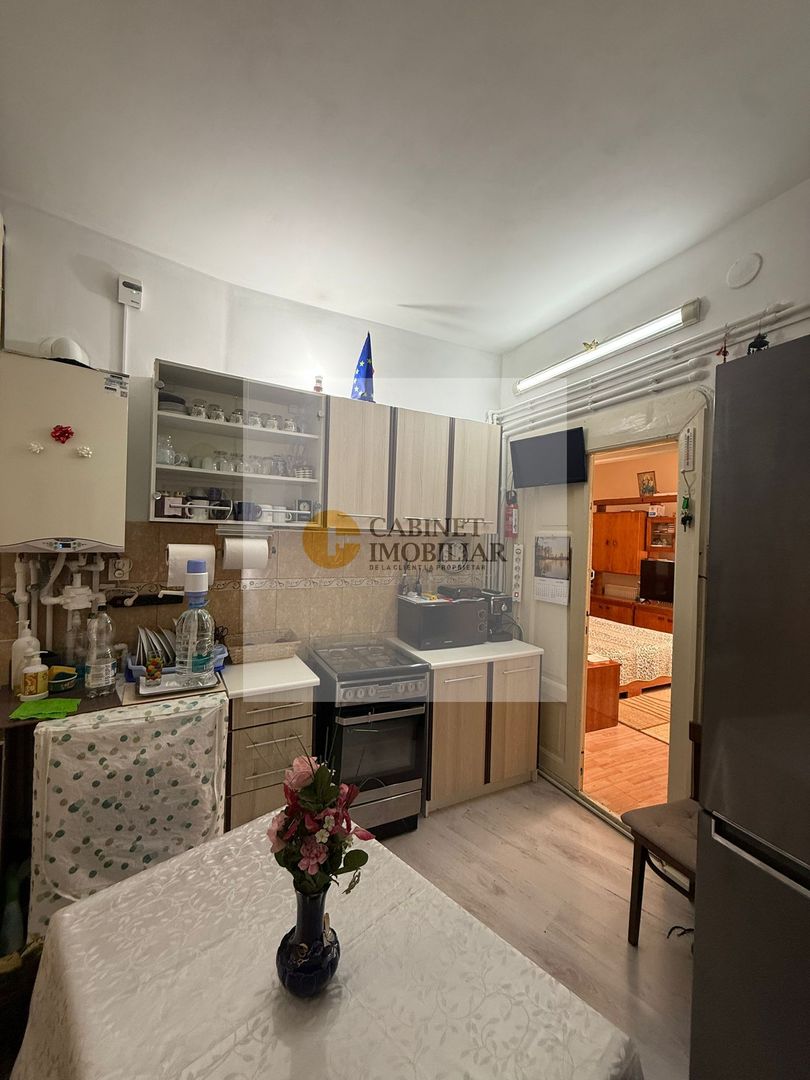 2 camere in vila I Parter I P+1+M I Dacia - Poză 6