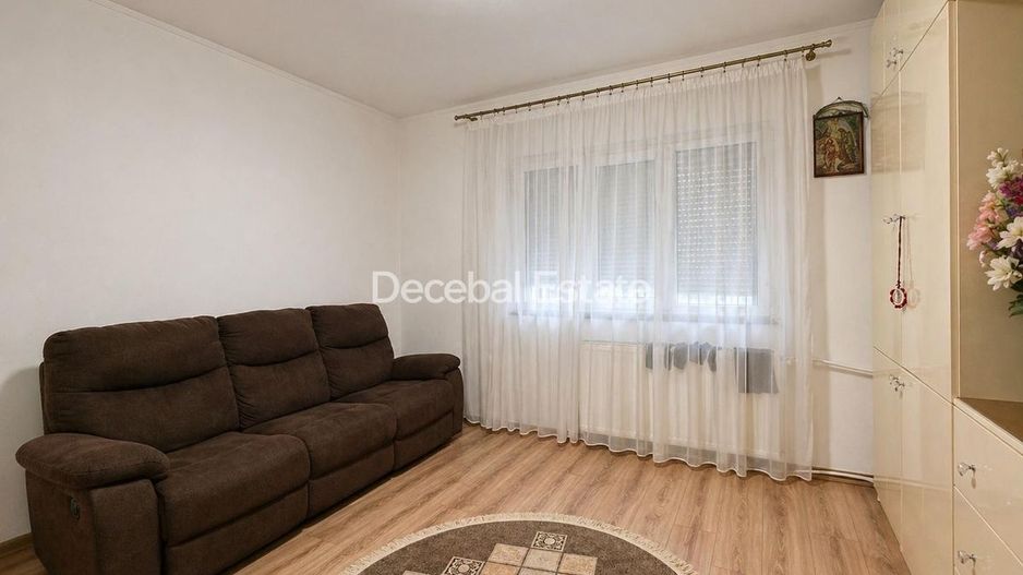 Apartament 2 camere anul 1990 60 mp complet utilat - Poză 3