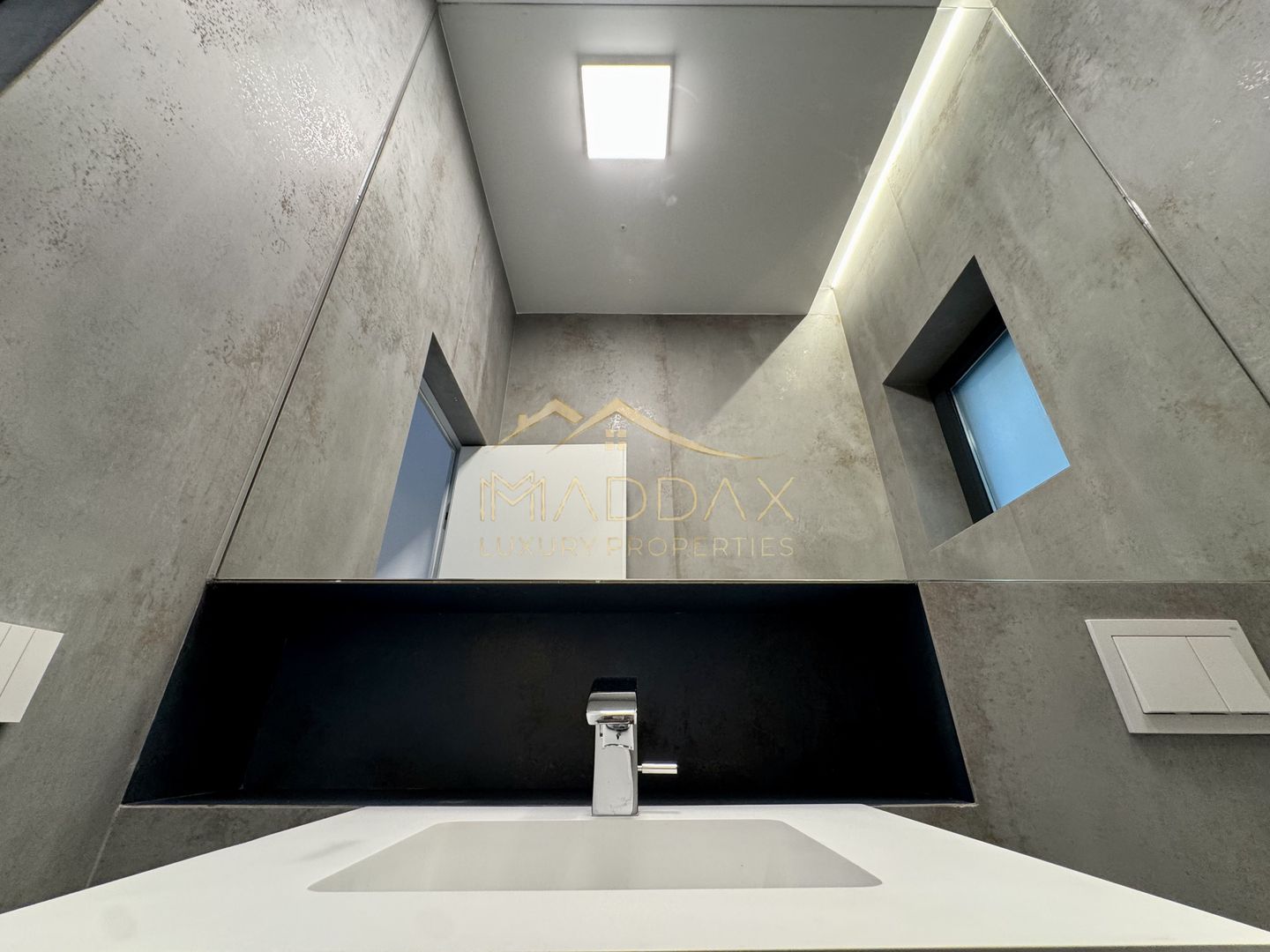 Vila Spectaculoasa *460mpc* / 800mp teren / Piscina Proprie / Pipera - Poză 33