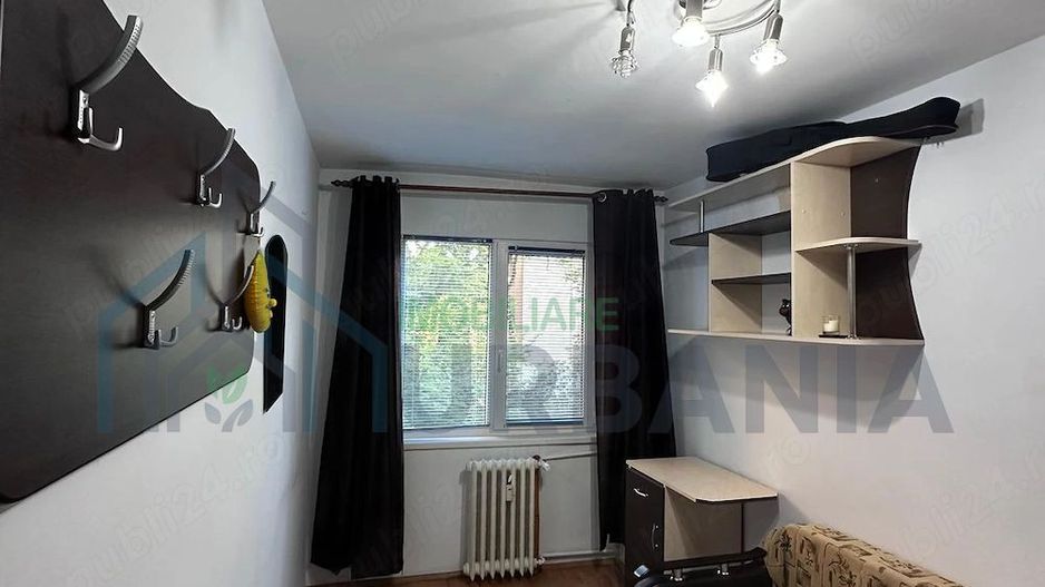 Apartament 3 camere, 66 m², etaj 2/4, zonă liniștită, aproape de Palas, Iași - Poză 10