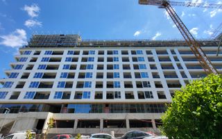 Apartament nou de vanzare 58 mp Soporului Comision 0% - Poză 5