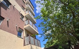 Apartament cu 2 camere | 60 mp | Parcare subterană - Poză 11