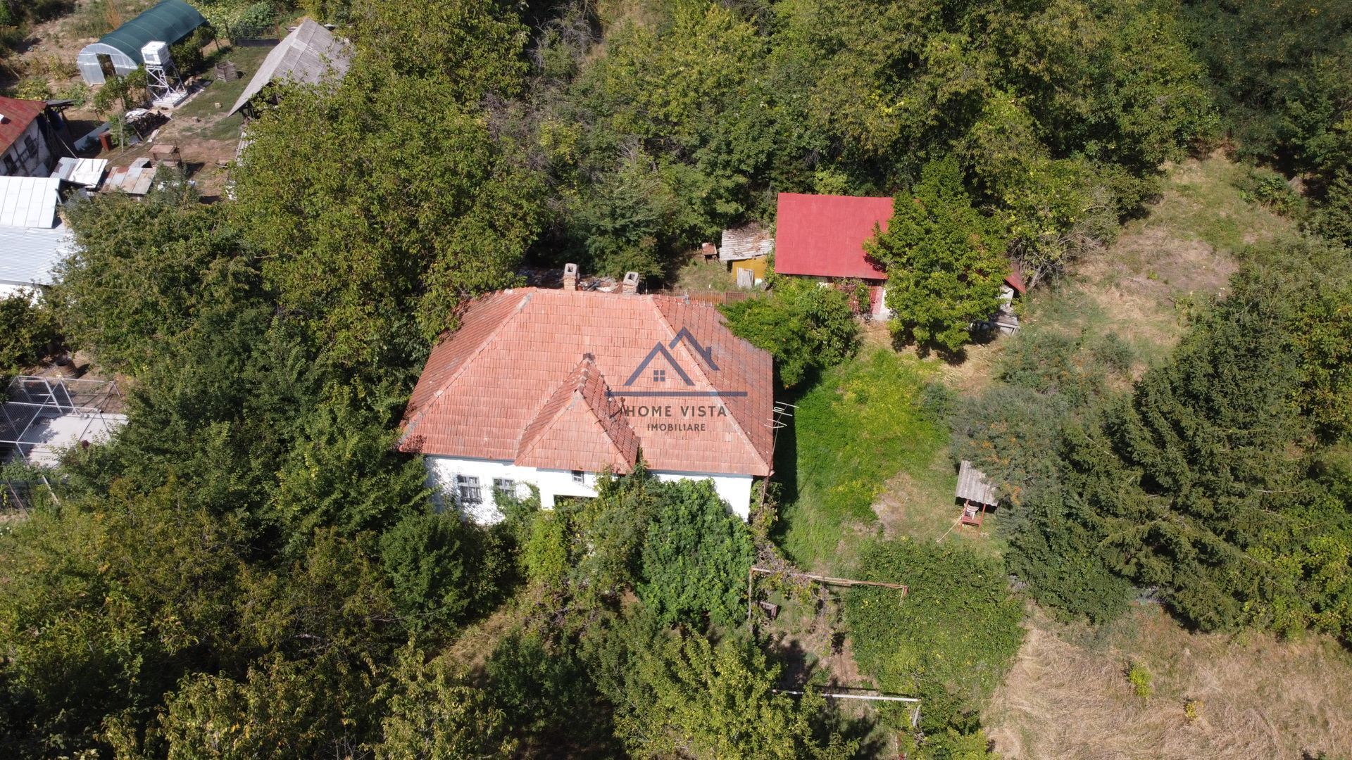 Teren intravilan 4.717 mp | Râncăciov – |11 €/mp | Utilități | Comision 0% - Poză 4