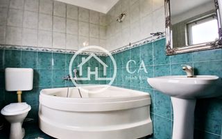 Casă cu 7 camere de închiriat în zona Gheorghe Doja, Oradea - Poză 19