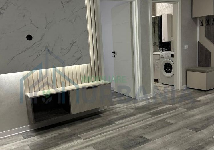 Apartament 2 camere zona Rediu Iasi Pacurari - Poză 6