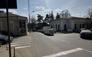 Teren 1116 mp + Casă – Lascăr Catargi Iași – oportunitate investiție - Poză 1