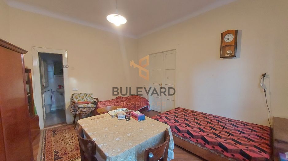 Comision 0%!  Apartament la casa/Str.C-tin Brancusi! - Poză 6