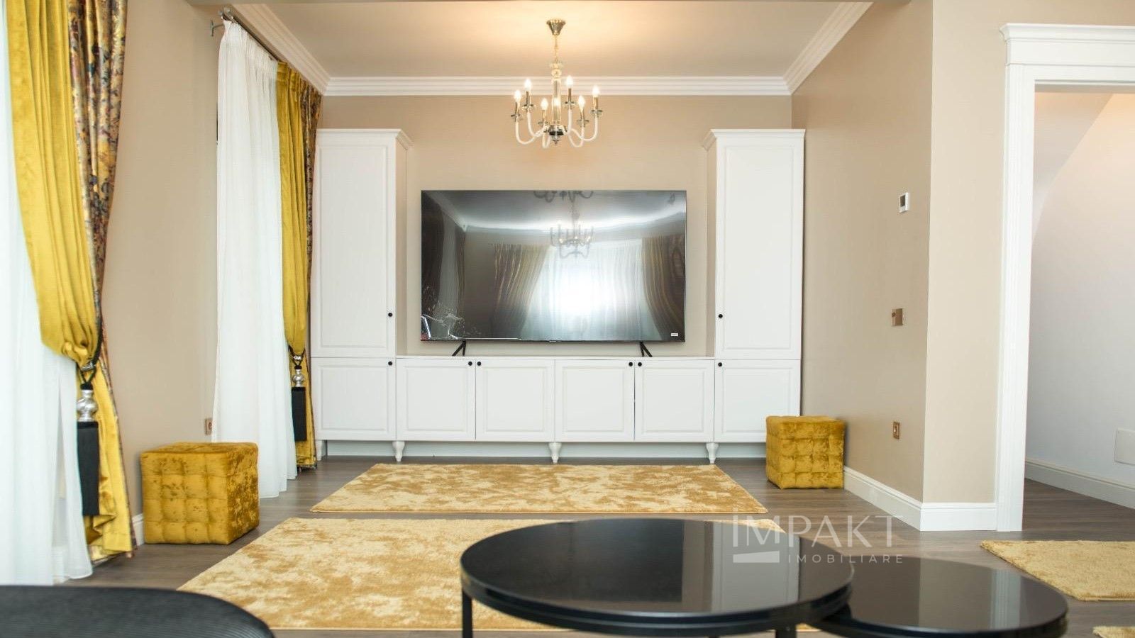 Casa de inchiriat cu jacuzzi si vedere superba – Voronet, Cluj-Napoca - Poză 4