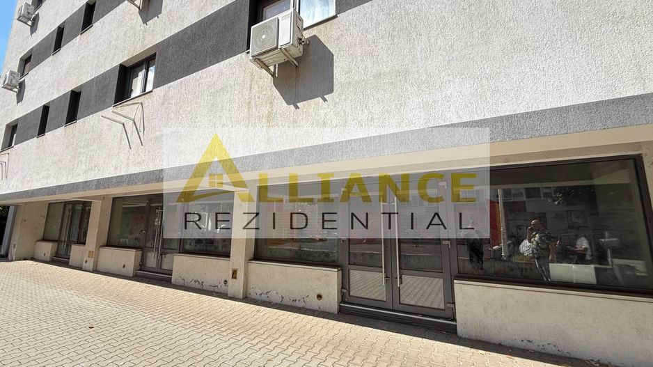SPAȚIU COMERCIAL 240 MP | PIAȚA SUDULUI | 200 M DE METROU | SUPER PREȚ - Poză 1
