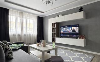 Apartament de vanzare 3 camere decomandat- Mărasti - Poză 2