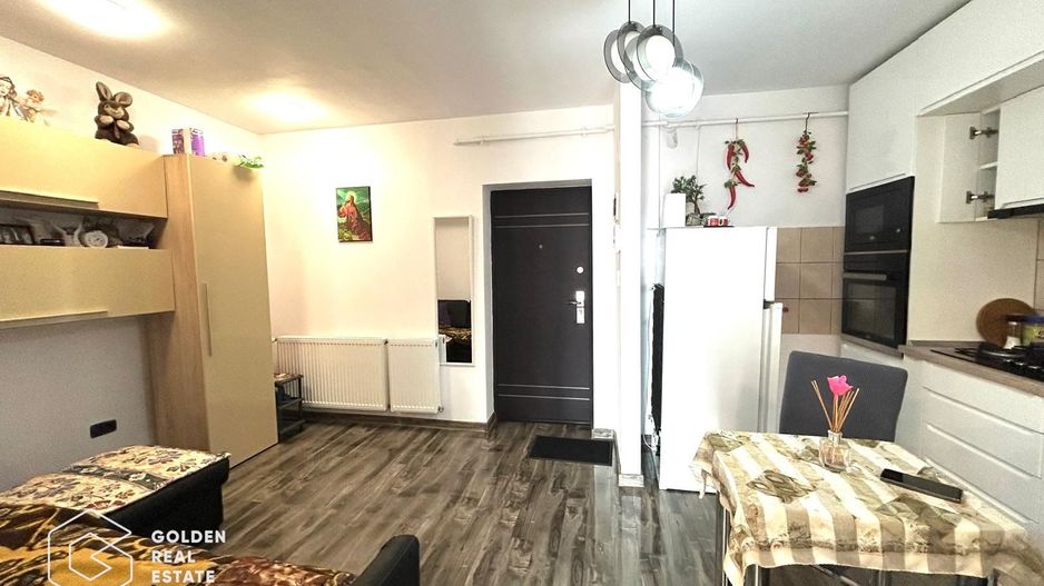 Apartament spatios si loc de parcare, etaj 2, zona Calea Timisorii - Poză 2