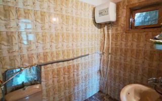 Casa individuala + teren 947 mp - Poză 12