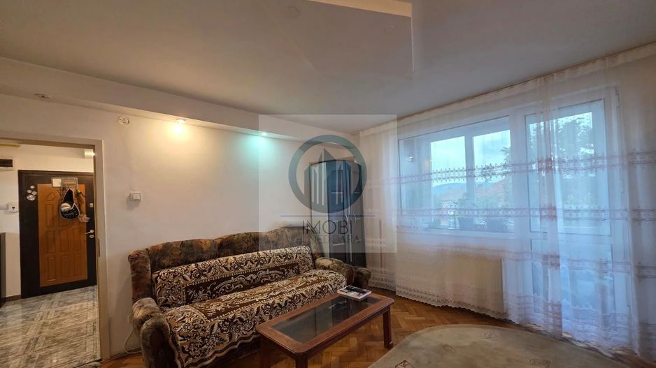 Apartament 3 camere decomandat, Deva - Str. Progresului  65 mp Etaj 4 - Poză 6
