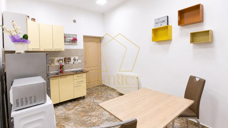 Apartament cu o camera | Piata Maria - Poză 7