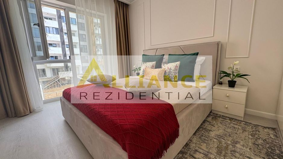 [DIRECT DEZVOLTATOR] Apartament 3 camere - 2 bai - Metrou - Poză 9
