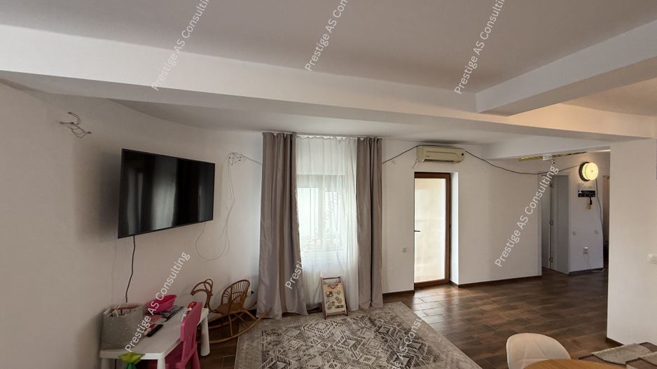 Casa individuala | 5 Camere- Sag - Poză 11