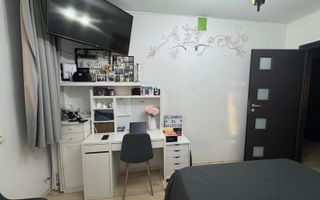 APARTAMENT  MODERN  3 CAMERE DEOCMANDAT CENTRALA TERMICA METROU DRUMU TABEREI - Poză 7