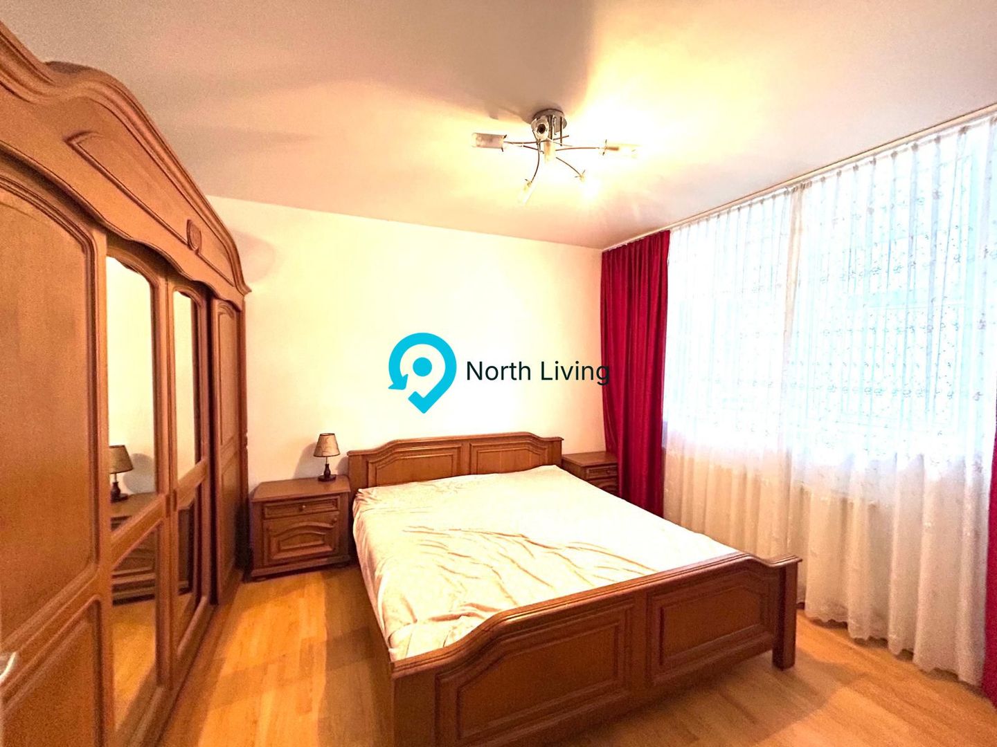 Apartament 4 camere | Titan-Barajul Bistritei - Poză 1
