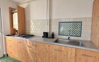 Apartament în Mănăștur, zona Big – Spațiu, confort și locație excelent - Poză 1