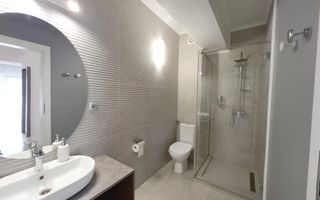 Apartament tip studio de inchiriere in bloc nou! - Poză 9