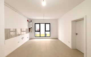 Apartament luminos cu 2 camere si balcon | Giroc | Hotel IQ - Poză 2
