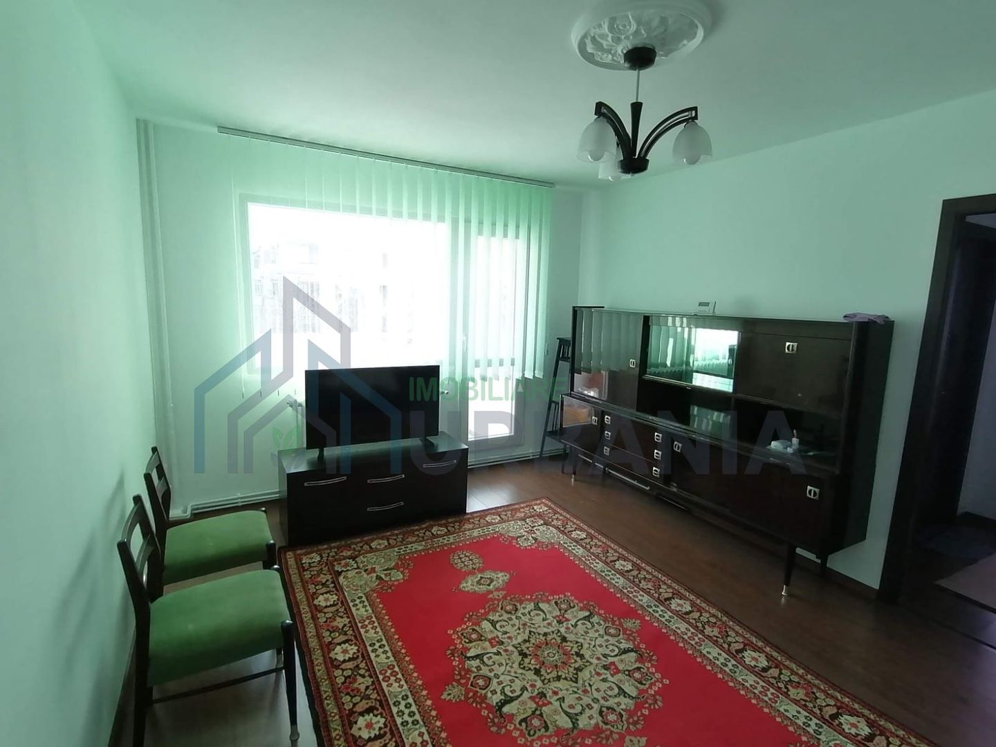 Apartament 2 camere de închiriat, Cantemir - Pod de Piatră, Iași - Poză 7