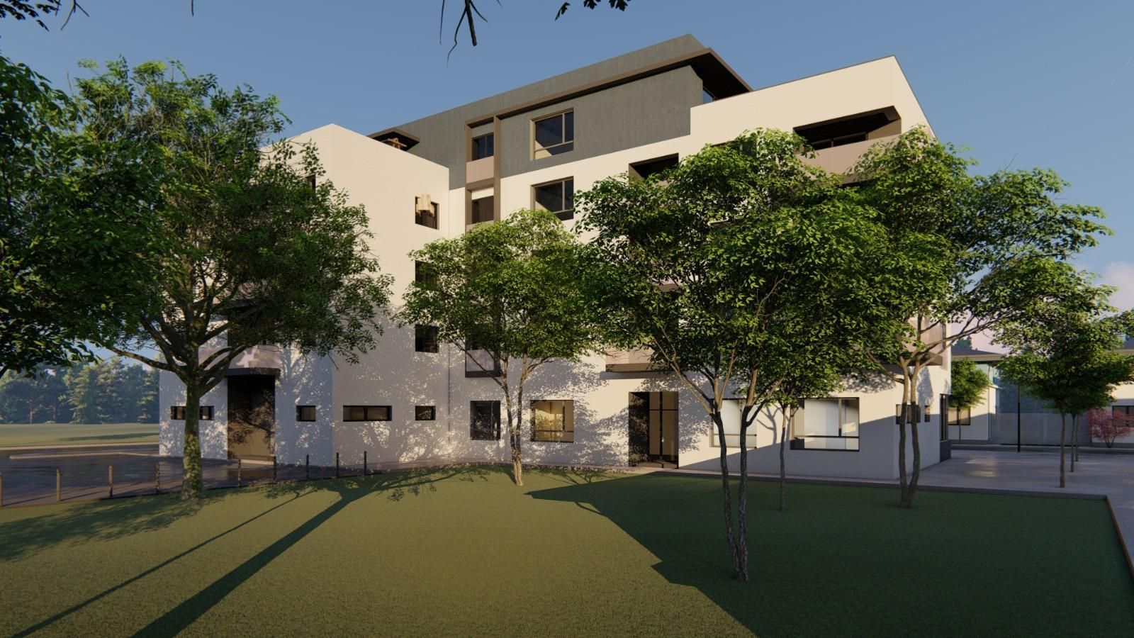 Apartament 3 camere Berceni-Drumul Binelui - Poză 4