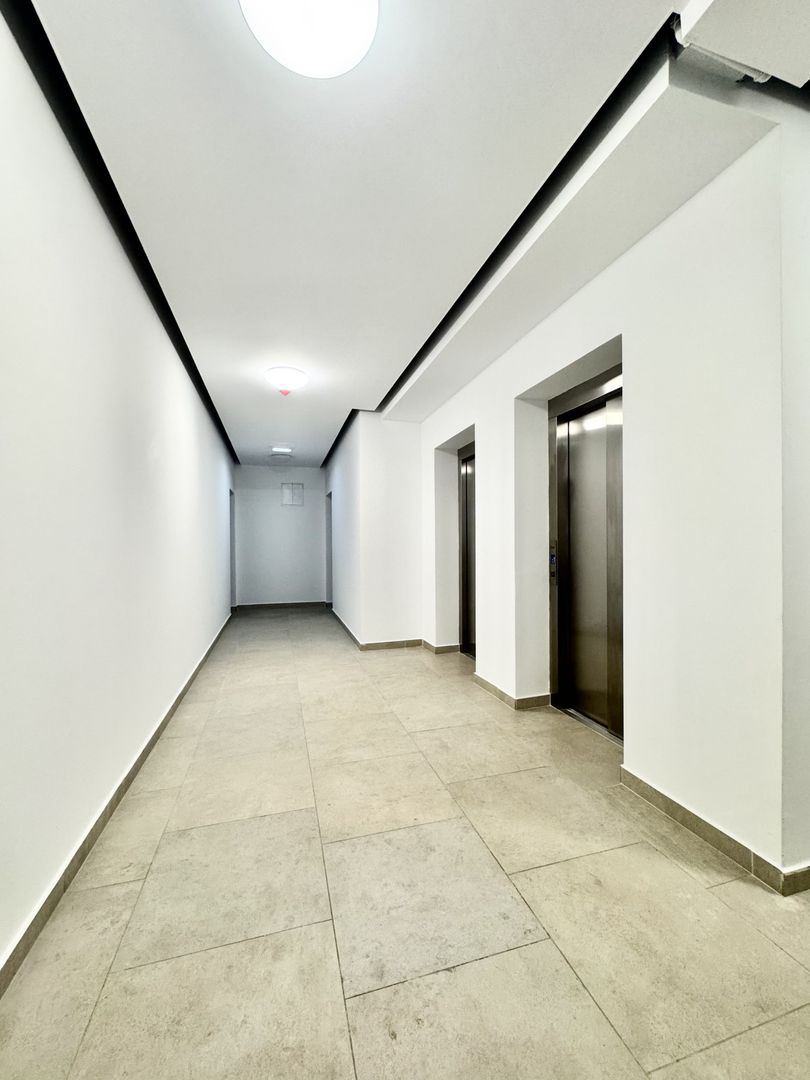 Prima inchiriere - 2 camere premium, Nou, design modern - Poză 19