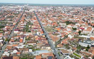 Teren intravilan de 5801 mp pe Andrei Șaguna, Arad - Poză 16