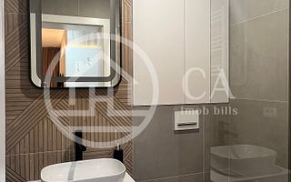 Apartament cu 2 camere de inchiriat in Anastasia Residence, Oradea - Poză 7