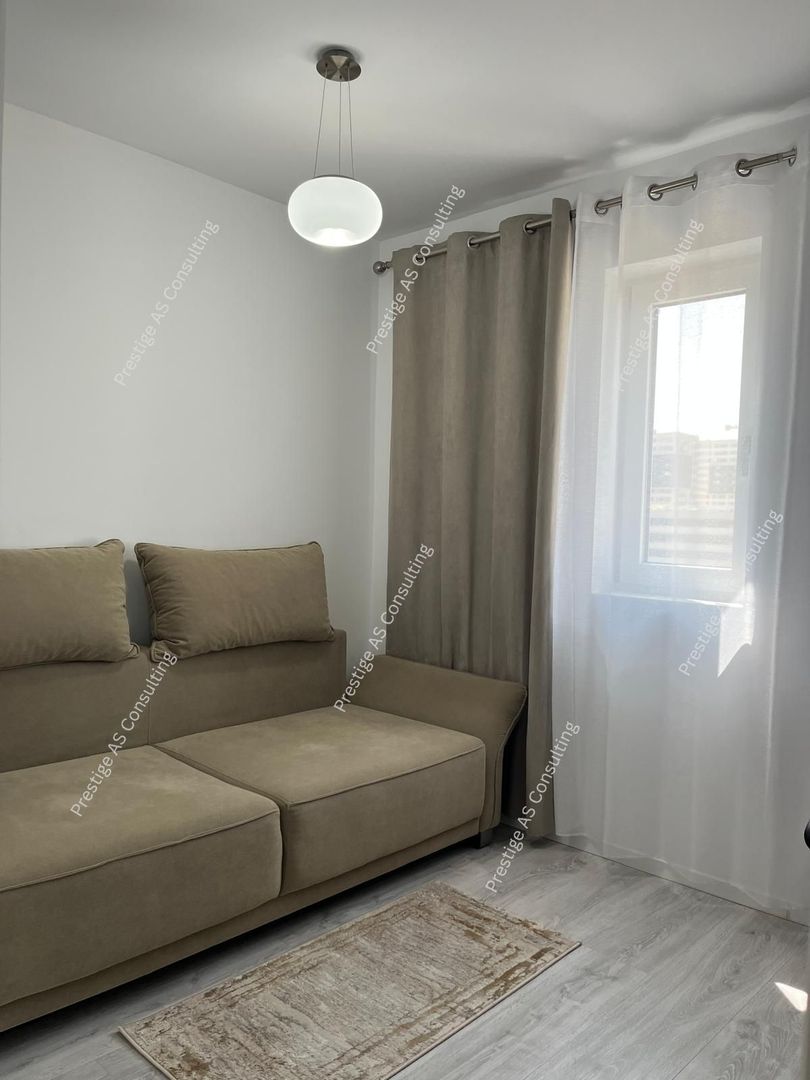 Apartament 3 camere | CAMPEADOR 1 Torontal | Parcare subteran - Poză 12