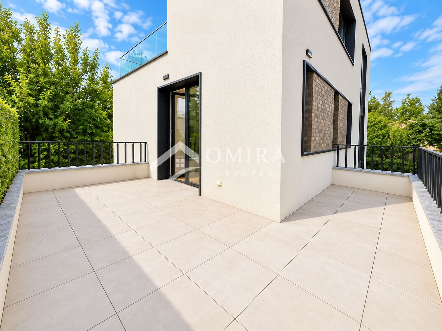 Vila 5 camere || Piscina || Garaj || Pipera - Poză 15